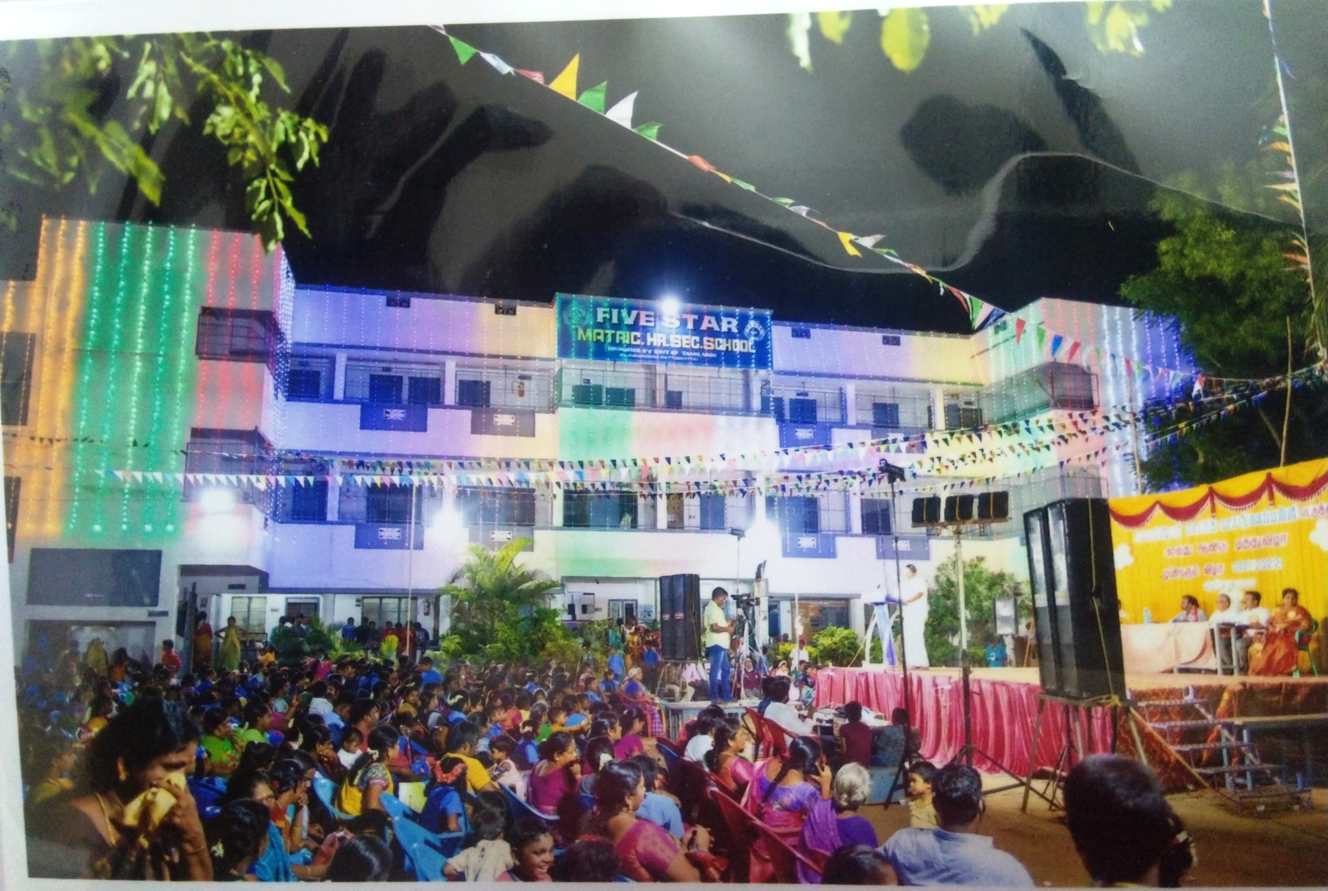 Events Details
